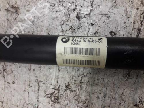Højre bagtil støddæmper BMW 3 (E46) 320 d | BP21459515M19 