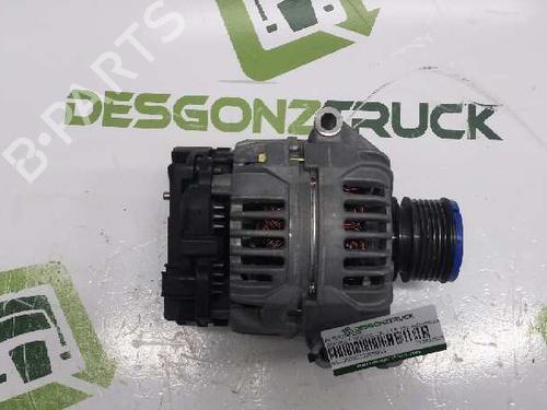Generator RENAULT SCÉNIC I MPV (JA0/1_, FA0_) 1.6 16V (116 hp) 21425033
