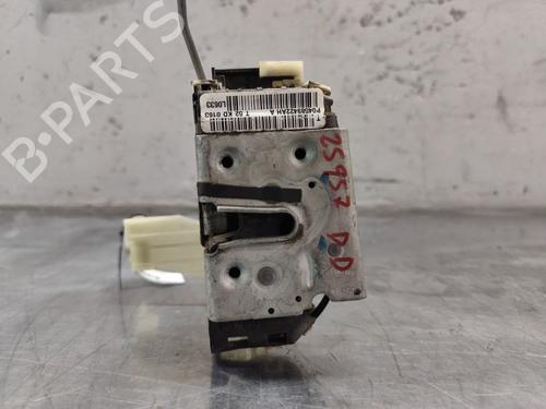 Højre fortil lås JEEP COMPASS (MK49) 2.2 CRD (136 hp) 31060584