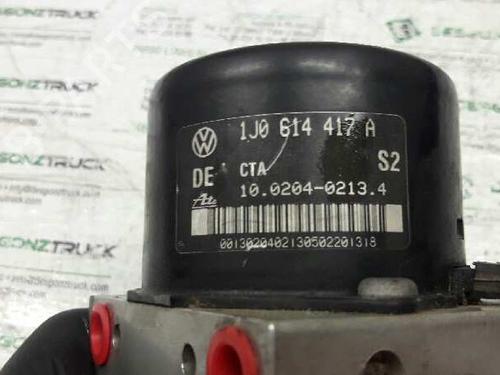 ABS pump SEAT CORDOBA (6K2)  | BP21454671M43