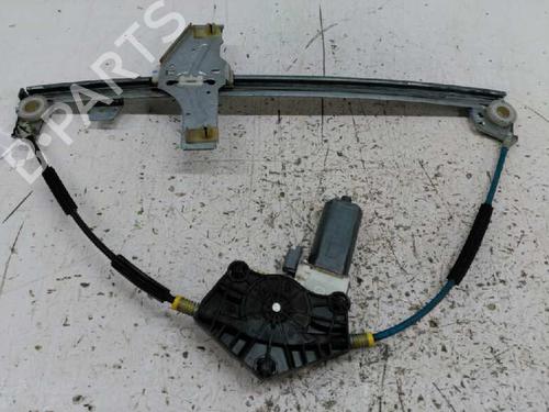 Front right window mechanism PEUGEOT 307 (3A/C)  | BP21440985C23 