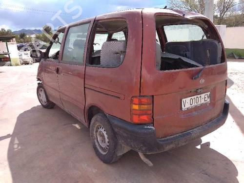 Handbrake cable NISSAN SERENA (C23)  | BP21467590C145 