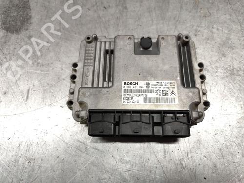 Used Engine control unit (ECU) CITROËN C3 I (FC_, FN_) [2002-2013]  24292514