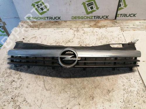 Calandre OPEL ASTRA H (A04) [2004-2014]  21480589