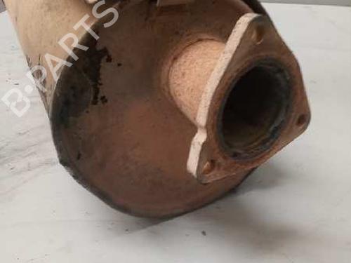 Exhaust system IVECO DAILY V Platform/Chassis  | BP22907199M121 