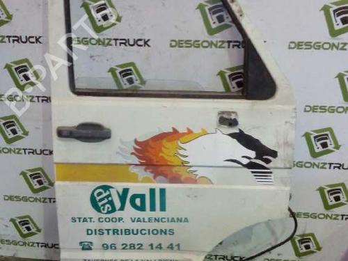 Used Right front door IVECO DAILY II Van [1989-2009]  21454853
