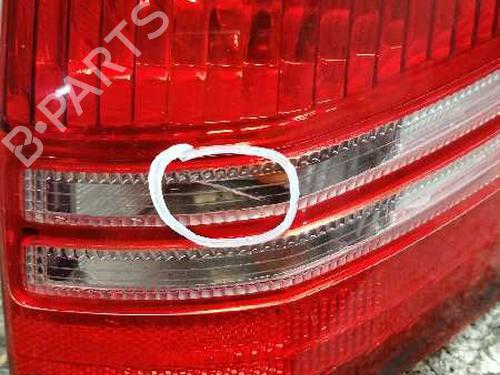 Right taillight CITROËN C4 I (LC_)  | BP21474679C35 