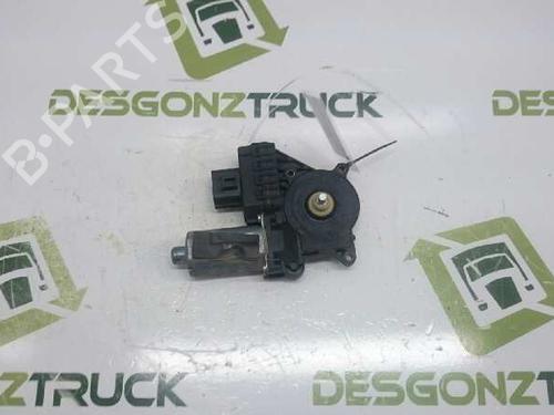 Rudehejsemotor bagstkærm venstre FORD MONDEO III (B5Y) 2.0 TDCi | BP21425954E23 