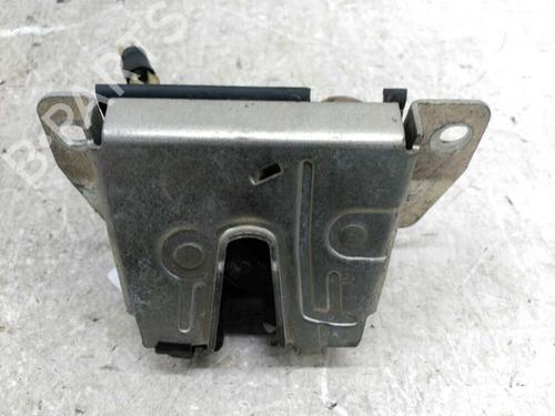 Used Tailgate lock MERCEDES-BENZ M-CLASS (W163) ML 270 CDI (163.113) (163 hp) 21436681
