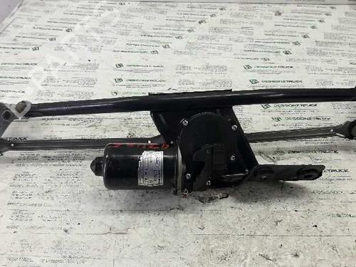 Used Front wiper motor FORD TRANSIT CONNECT (P65_, P70_, P80_) [2002-2025]  21448043