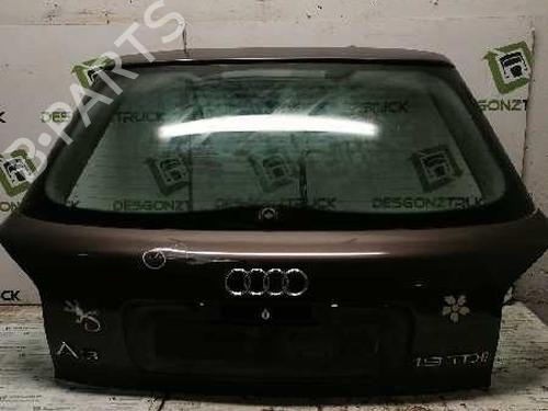 Bakluke CC/Kombi-Kupé AUDI A3 (8L1) 1.9 TDI | BP21471499C6