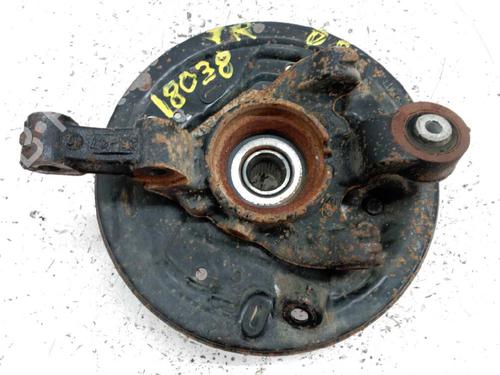 Right rear steering knuckle LAND ROVER FREELANDER I (L314)  | BP21443601M28 