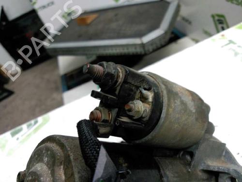 Starter PEUGEOT 307 CC (3B) 2.0 16V | BP21437849M8 