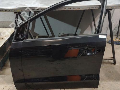 Used Left front door VW POLO V (6R1, 6C1) 1.6 TDI (90 hp) 29393885