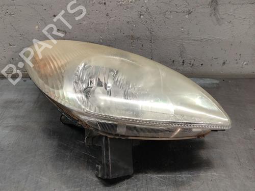 Used Right headlight CITROËN XSARA PICASSO (N68) 2.0 HDi (90 hp) 31044381