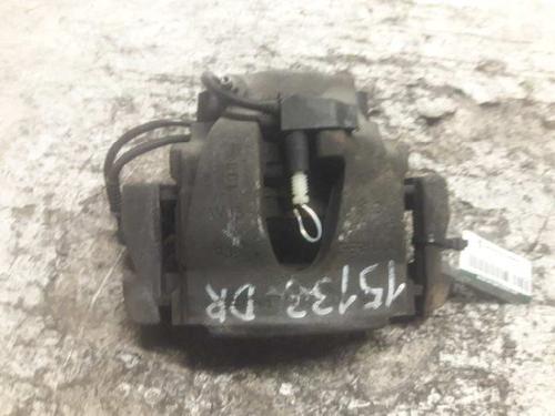 Used Right front brake caliper MERCEDES-BENZ E-CLASS (W210) [1995-2003]  21472448
