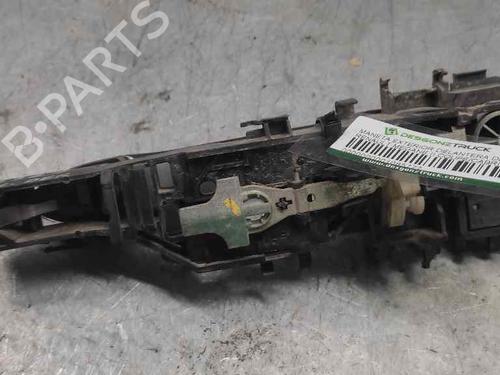 Front right exterior door handle RENAULT MEGANE II Coupé-Cabriolet (EM0/1_)  | BP21406395C129 
