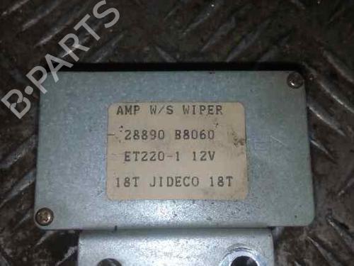 Electronic module NISSAN CABSTAR E (TL_, VL_)  | BP21470027M83 