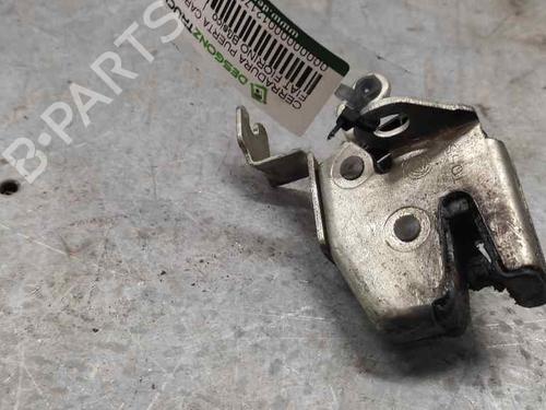Used Tailgate lock FIAT FIORINO Box Body/MPV (225_) [2007-2025]  21415370