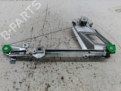 Rear right window mechanism OPEL ASTRA F Saloon (T92)  | BP21439219C25 