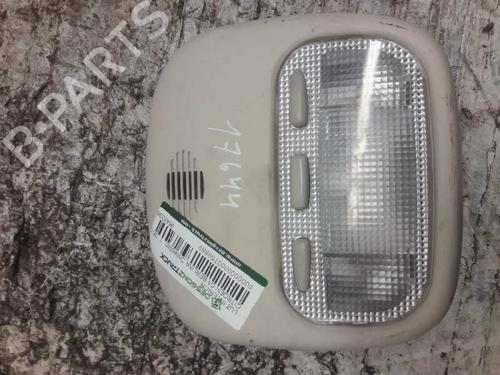 Innerbelysning CITROËN C4 I (LC_) [2004-2014]  21461811