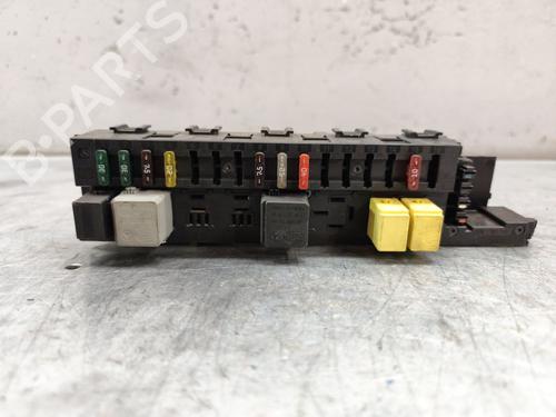 Used Fuse box MERCEDES-BENZ C-CLASS Coupe (CL203) [2001-2011]  24400831