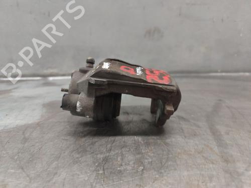 Left front brake caliper SEAT LEON (5F1) 1.6 TDI | BP38795772M105 - Image 3