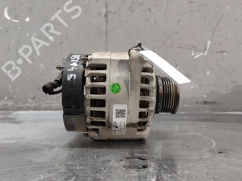Alternator OPEL ASTRA H (A04)  | BP34405746M7  - Image 5