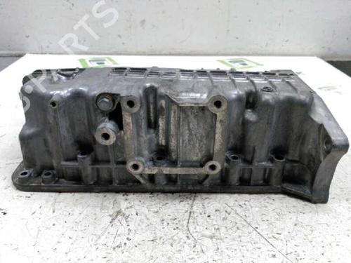 Oliebundkar RENAULT VEL SATIS (BJ0_)  | BP21438956M115 