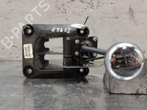 Used Gear lever JEEP COMPASS (MK49) 2.2 CRD (136 hp) 31315333