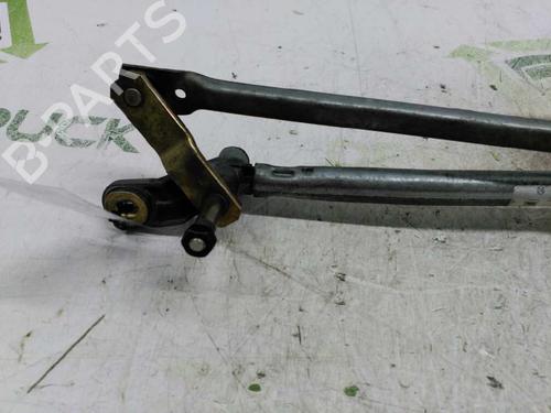 Front wiper motor SEAT IBIZA II (6K1)  | BP21430335M29 