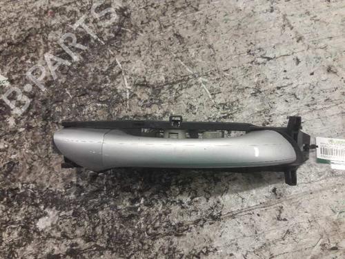Høyre bak utvendig håndtak MERCEDES-BENZ C-CLASS (W203) [2000-2007]  21460780
