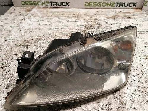 Venstre forlygte FORD MONDEO III Saloon (B4Y) [2000-2007]  21475886