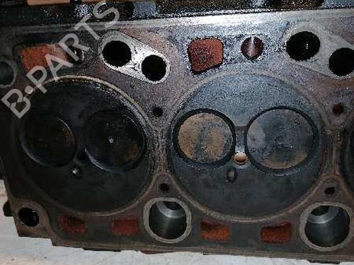Topstykke FORD FOCUS II (DA_, HCP, DP)  | BP21481809M5 