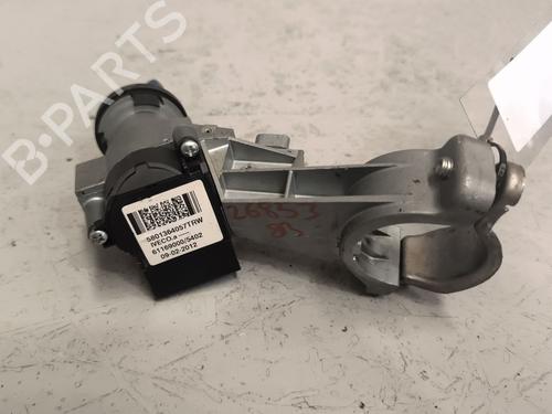 Ignition barrel IVECO DAILY IV Platform/Chassis 35S17 W, 35S17 WD | BP40227895M48 - Image 2