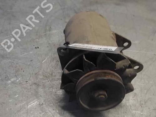 Used Alternator Alternator 21493341 21493341