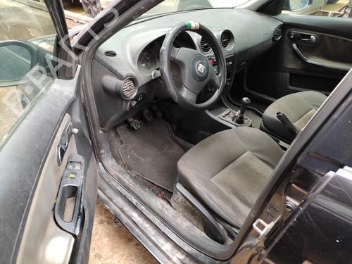 Engine SEAT IBIZA III (6L1)  | BP25794128M1 