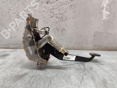 Bremsepedal SSANGYONG REXTON / REXTON II (GAB_) 2.7 Xdi 4x4 | BP28480240I19 