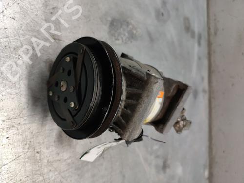 AC-Kompressor NISSAN ALMERA II Hatchback (N16) [2000-2025]  21558792