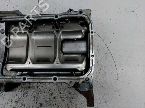 Oil sump NISSAN ALMERA II Hatchback (N16) 2.2 Di | BP21441078M115 