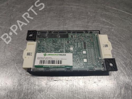 Control unit MERCEDES-BENZ E-CLASS (W211) E 320 CDI (211.026) | BP34152569M11 - Image 2