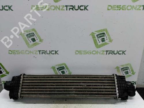 Intercooler FORD FOCUS C-MAX (DM2)  | BP21431082M30 