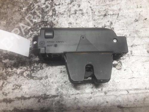 Bakluke lås CITROËN C4 I (LC_) [2004-2014]  21469853