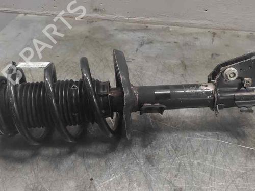 Used Right front shock absorber OPEL MOVANO B Bus (X62) [2010-2025]  21493409