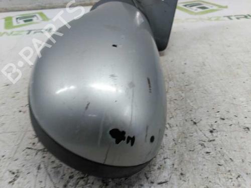 Right mirror RENAULT LAGUNA I (B56_, 556_) 1.9 dTi (B56J) | BP21439065C27 