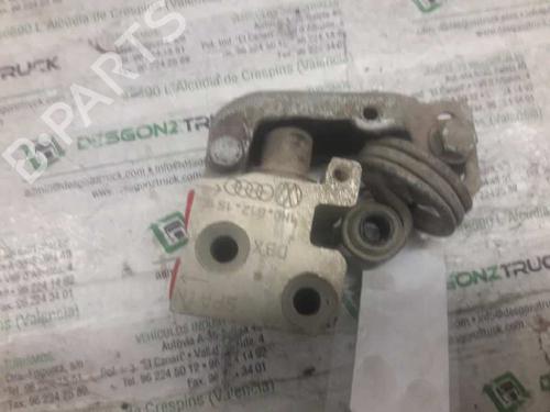 Used Brake master cylinder SEAT IBIZA II (6K1) 1.9 TDI (90 hp) 21470127