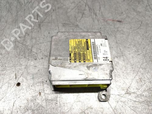 Used ECU airbags TOYOTA AVENSIS (_T25_) [2003-2008]  25495376