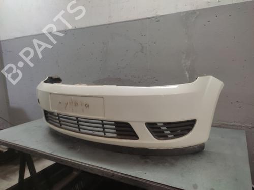 Front bumper FORD FIESTA V (JH_, JD_)  | BP22248155C7 