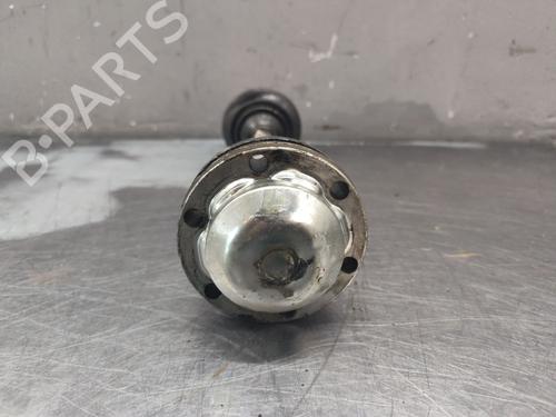 Left front driveshaft SEAT LEON (1P1) 2.0 TDI 16V | BP35799804M38  - Image 7