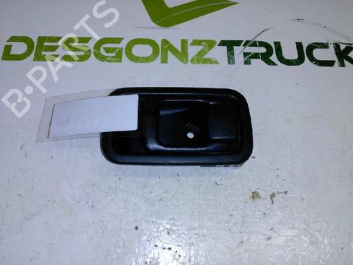 Used Rear left interior door handle NISSAN ALMERA I Hatchback (N15) [1995-2001]  21427673